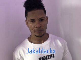 Jakablackx