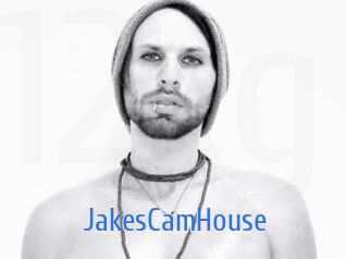 JakesCamHouse