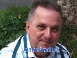 James_Bradly