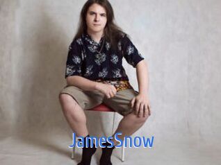 JamesSnow