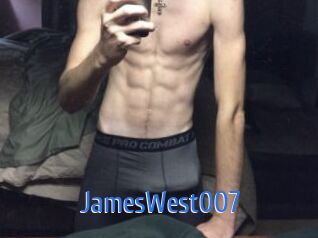 JamesWest007