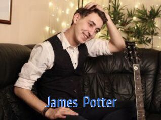 James_Potter