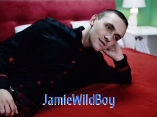 JamieWildBoy