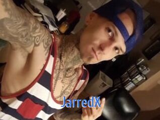 JarredX