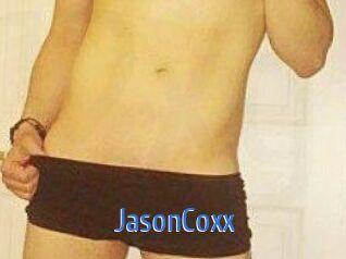 JasonCoxx