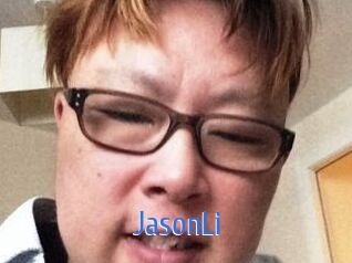 JasonLi