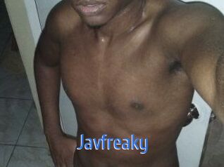 Javfreaky