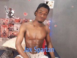 Jax_Spartan