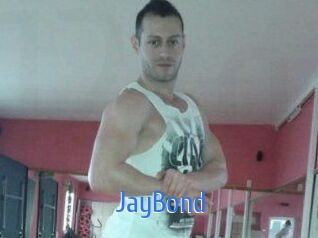 JayBond