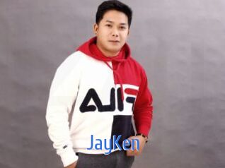 JayKen 12x Gay