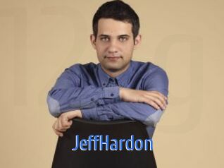 JeffHardon