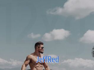 JeffRed