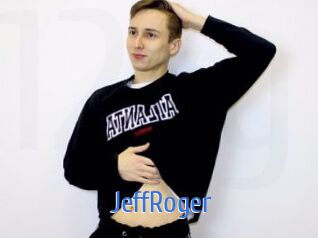 JeffRoger