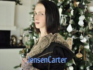 JensenCarter