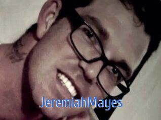 Jeremiah_Mayes