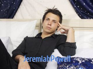 JeremiahPowell