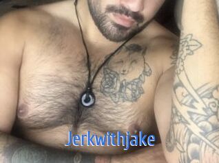 Jerkwithjake