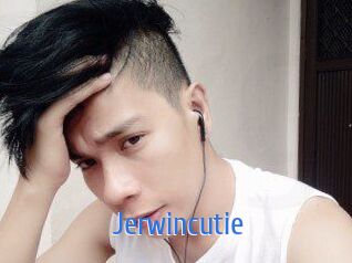 Jerwincutie