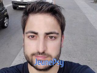 JeunePsy