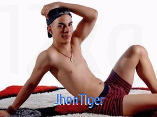 JhonTiger