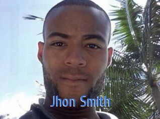 Jhon_Smith