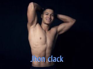 Jhon_clack