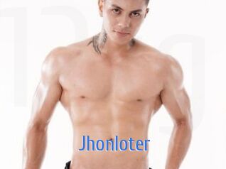 Jhonloter