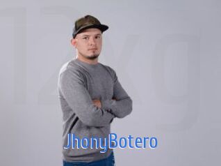 JhonyBotero