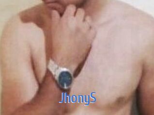 JhonyS