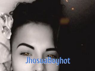 JhosuaBoyhot