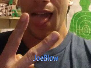 JoeBlow