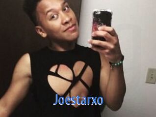 Joestarxo