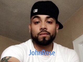 John_Rose