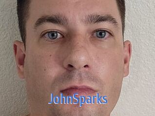 JohnSparks