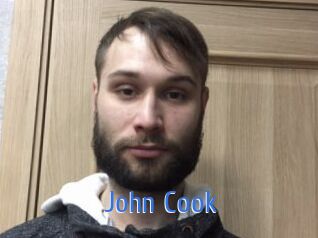 John_Cook