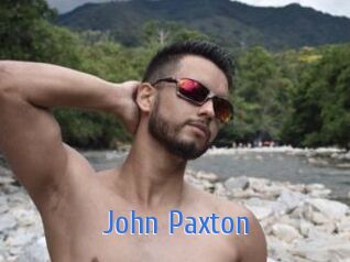 John_Paxton