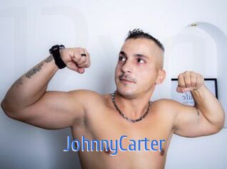 JohnnyCarter