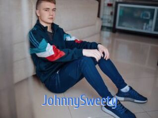 JohnnySweety