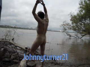 Johnnyturner21