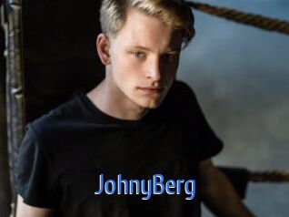 JohnyBerg