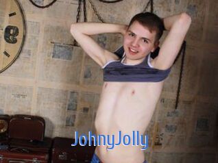 JohnyJolly