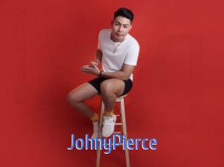 JohnyPierce