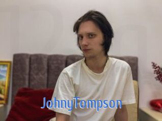 JohnyTompson