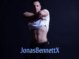 JonasBennettX