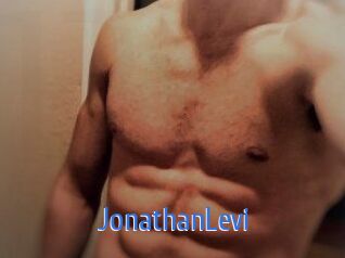 Jonathan_Levi