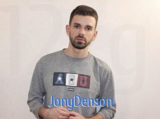 JonyDenson