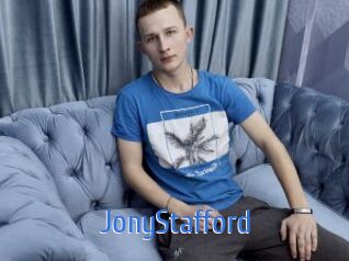 JonyStafford