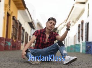 JordanKloss