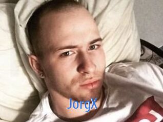 JorgX