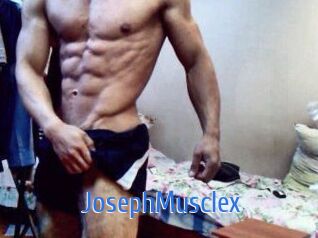 JosephMusclex